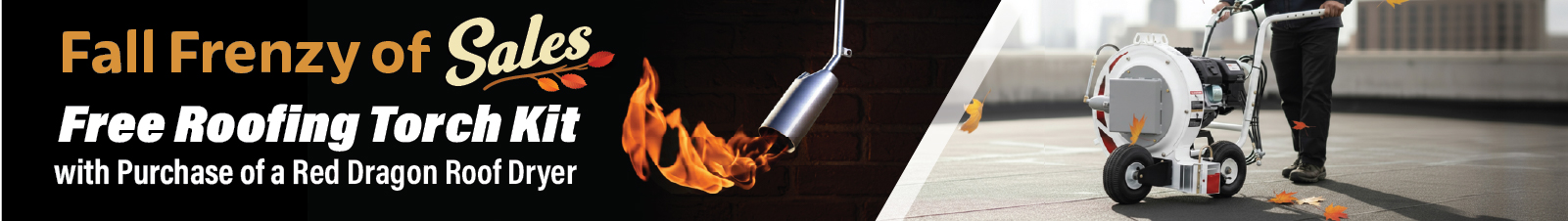 FlameEngineering Q4 Promotion