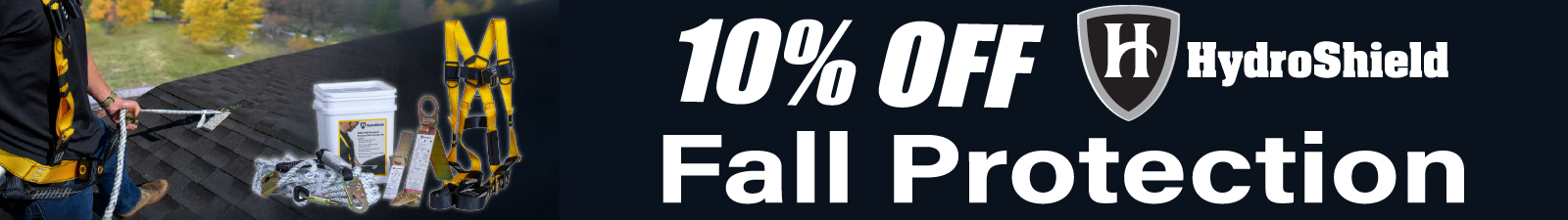 HydroShield July 2025 Promotion