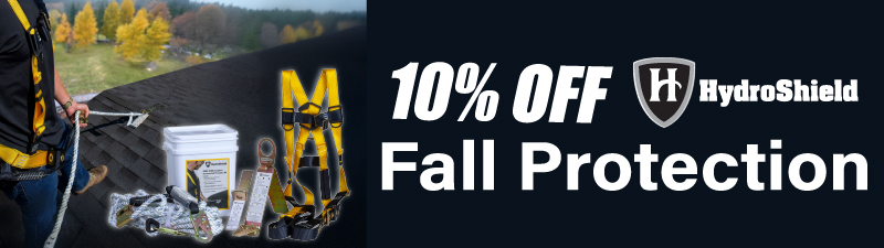 HydroShield July 2025 Promotion