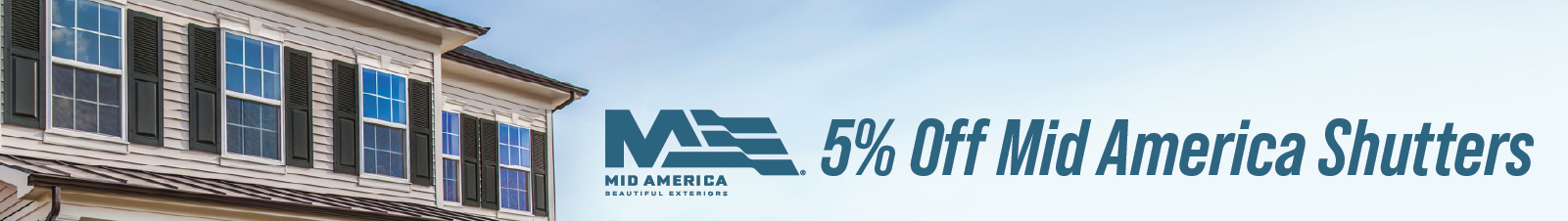 Mid-America July 2025 Promotion