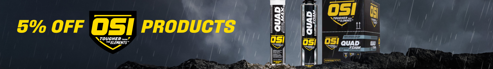 OSI Q2 Promotion