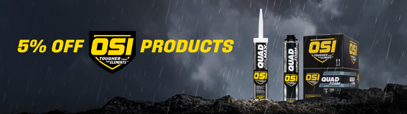 OSI Q2 Promotion