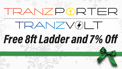 TranzPorter Q4 Promotion