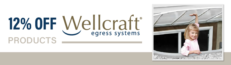 Wellcraft Q2 Promotion