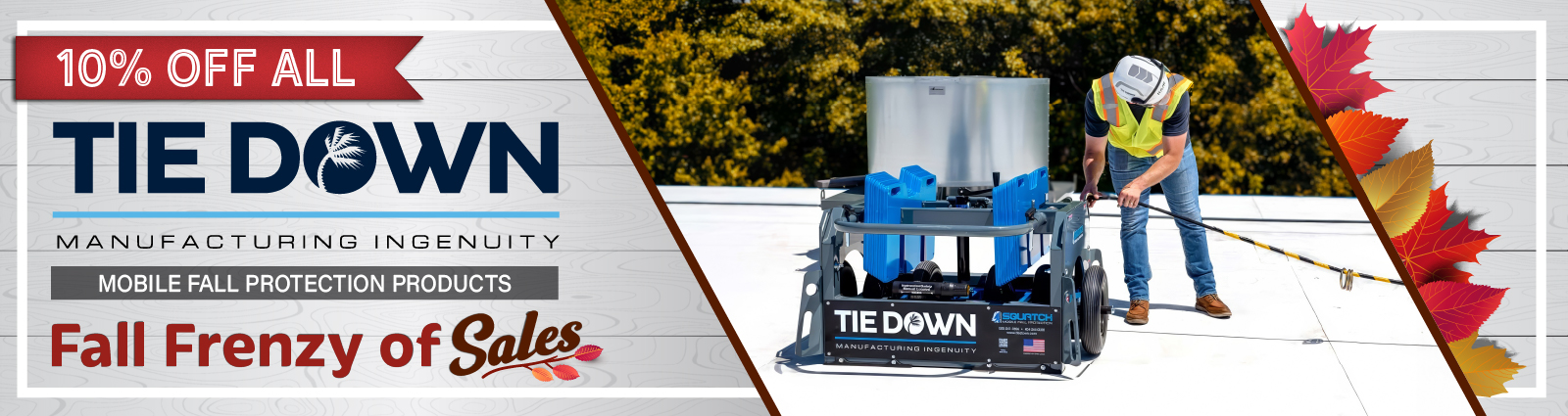 Tie-Down-Safety-Week-2 Home Page Banner