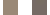 Cabinet color swatches