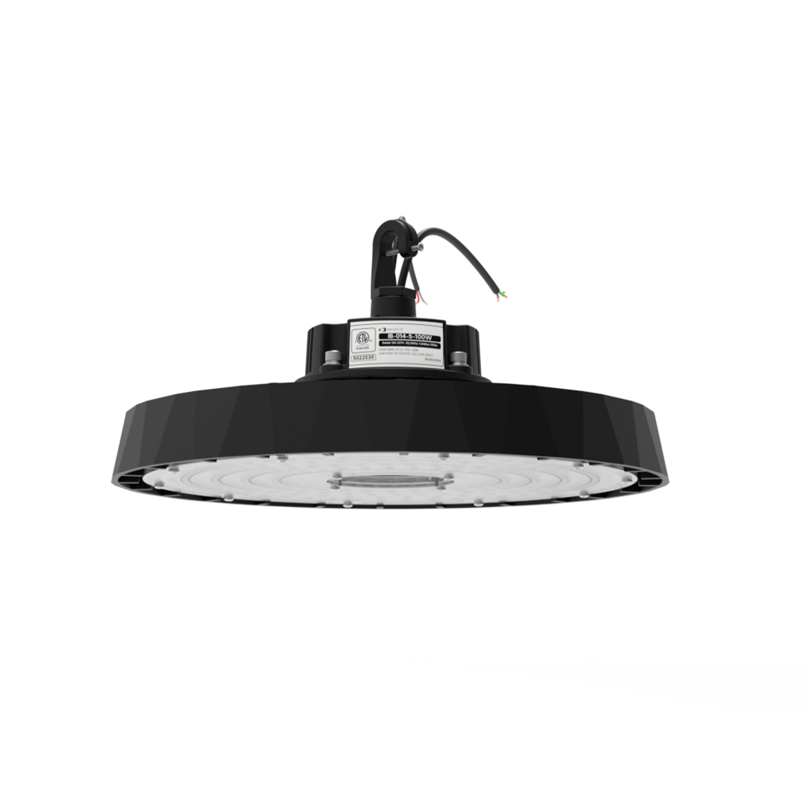 Infibrite High Bay Lights
