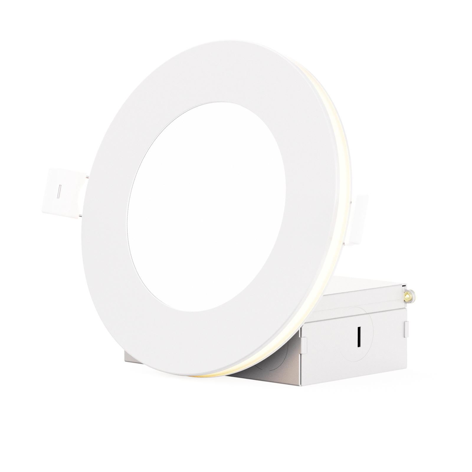 Infibrite Slim Recessed Lights