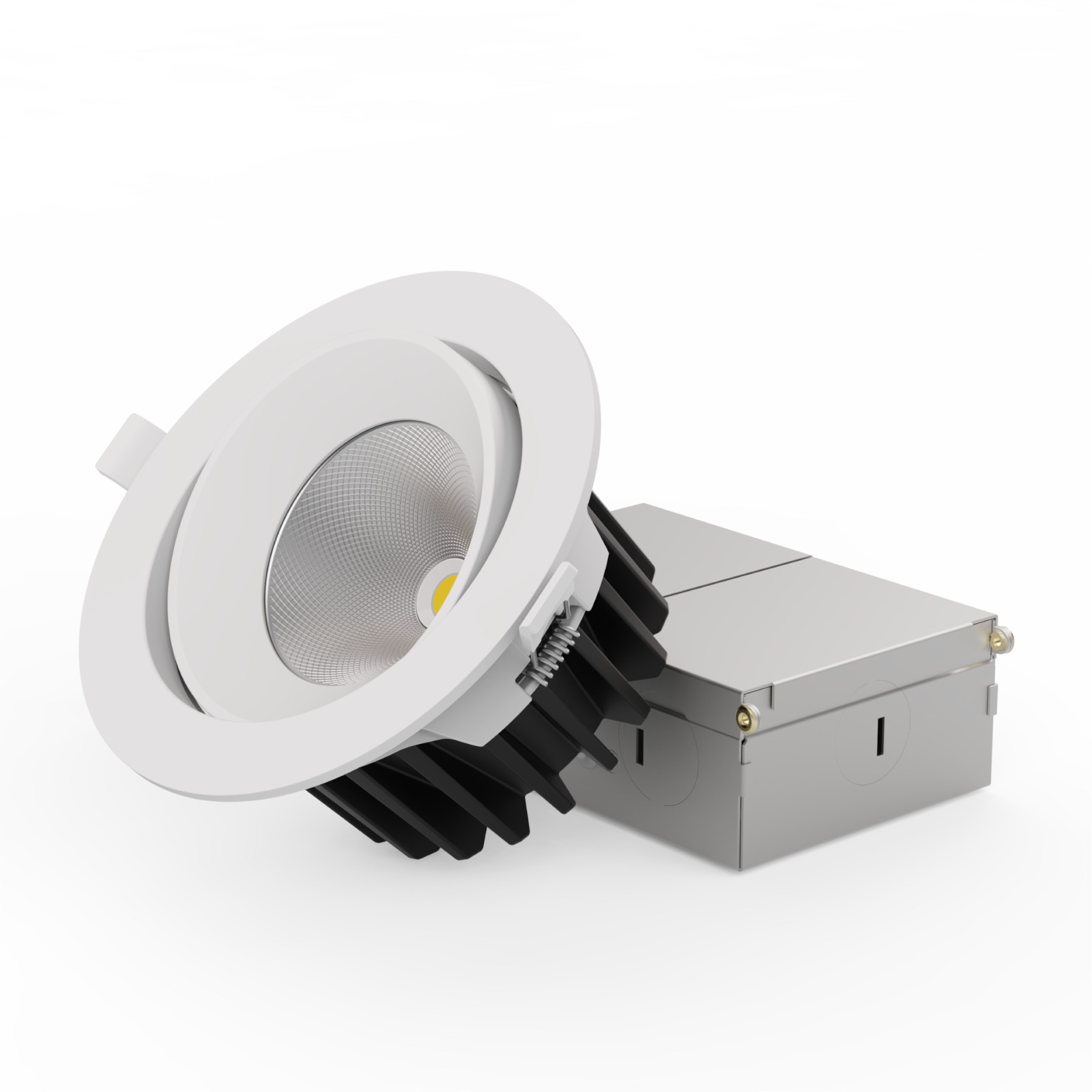 Infibrite High End Recessed Lights