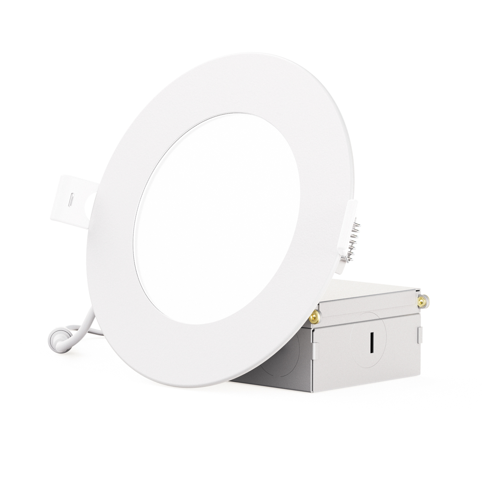 Infibrite Slim Recessed 10V Lights