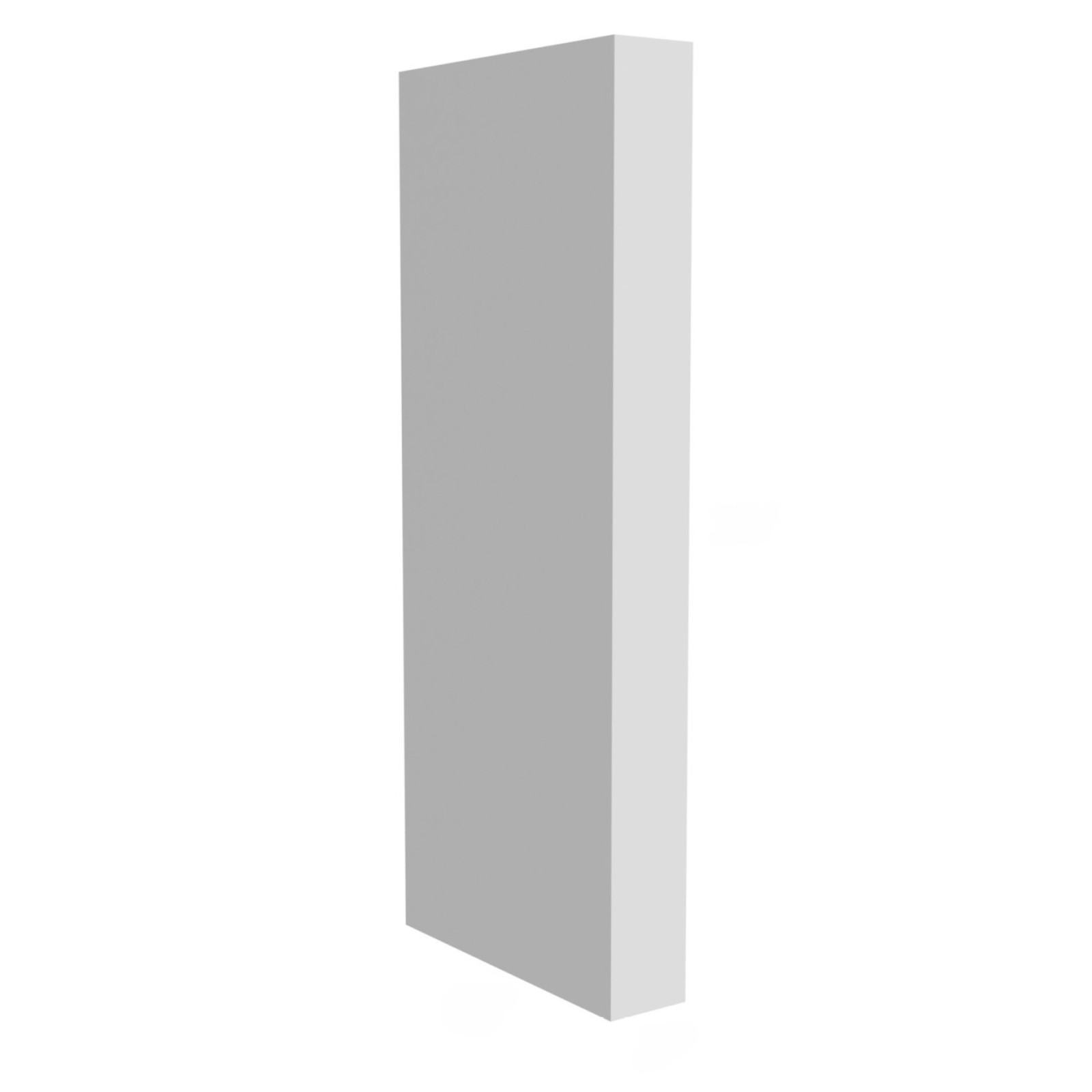 Fabuwood Galaxy Truffle Columns