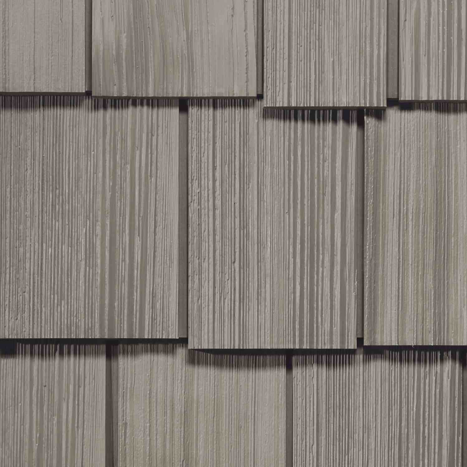 Polaris Homeside Select Double 7 Inch Cedar Shake Vinyl Siding – 1/2 Square Pack