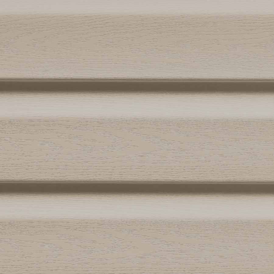 CertainTeed Wolverine American Legend Horizontal Vinyl Siding