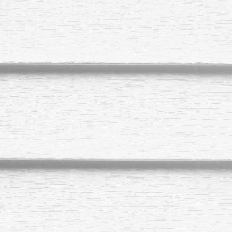 Settann ホワイト 値下げしました CertainTeed Encore Horizontal Panel Siding - Built to Last