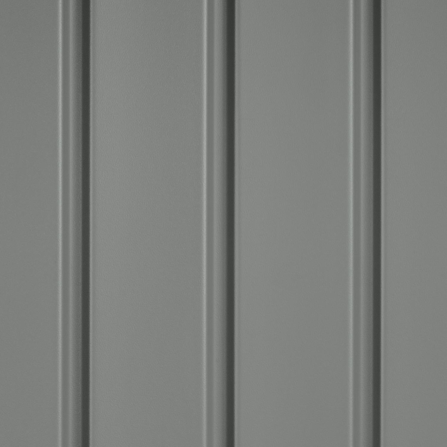CertainTeed Universal Triple 4 Inch Solid Vinyl Soffit