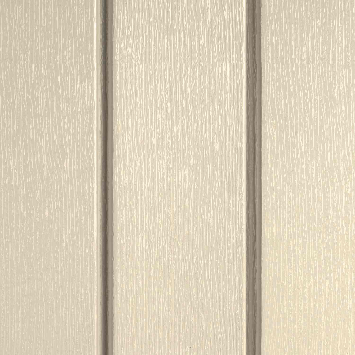 CertainTeed Universal Double 5 Inch Solid Vinyl Soffit