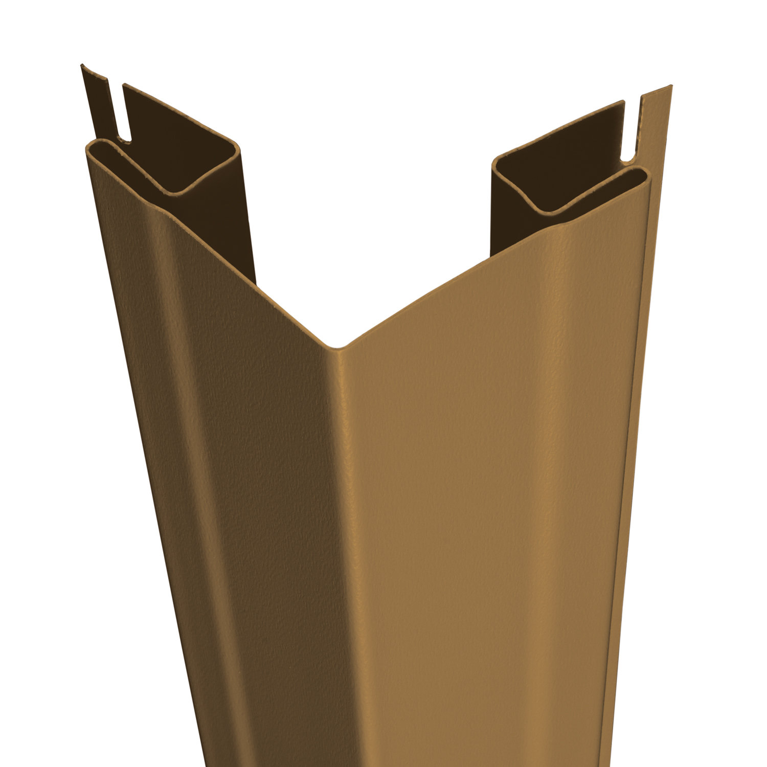 CertainTeed® 10' Outside 3/4
