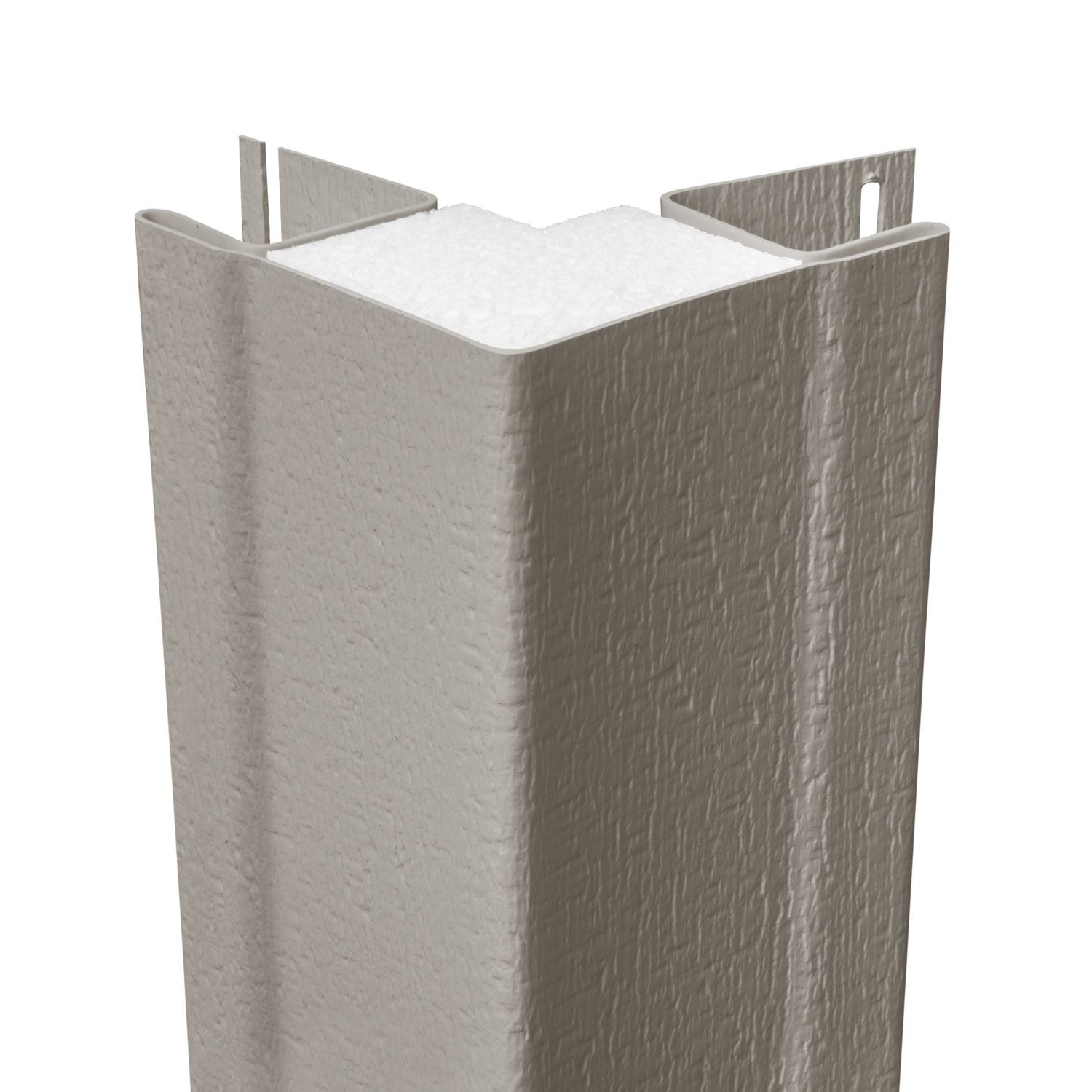 CertainTeed® 10' Outside 1-1/4 CertainTeed® 10' Outside 1-1/4
