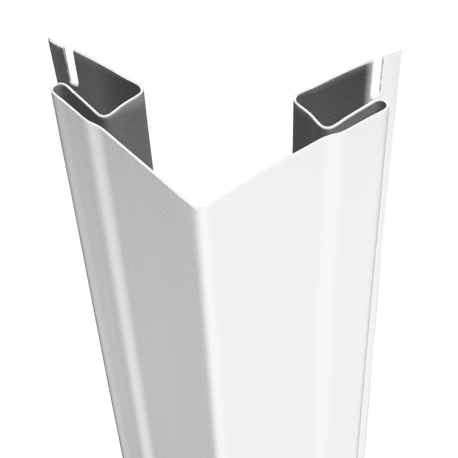 CertainTeed® 20' Outside 3/4 CertainTeed® 20' Outside 3/4