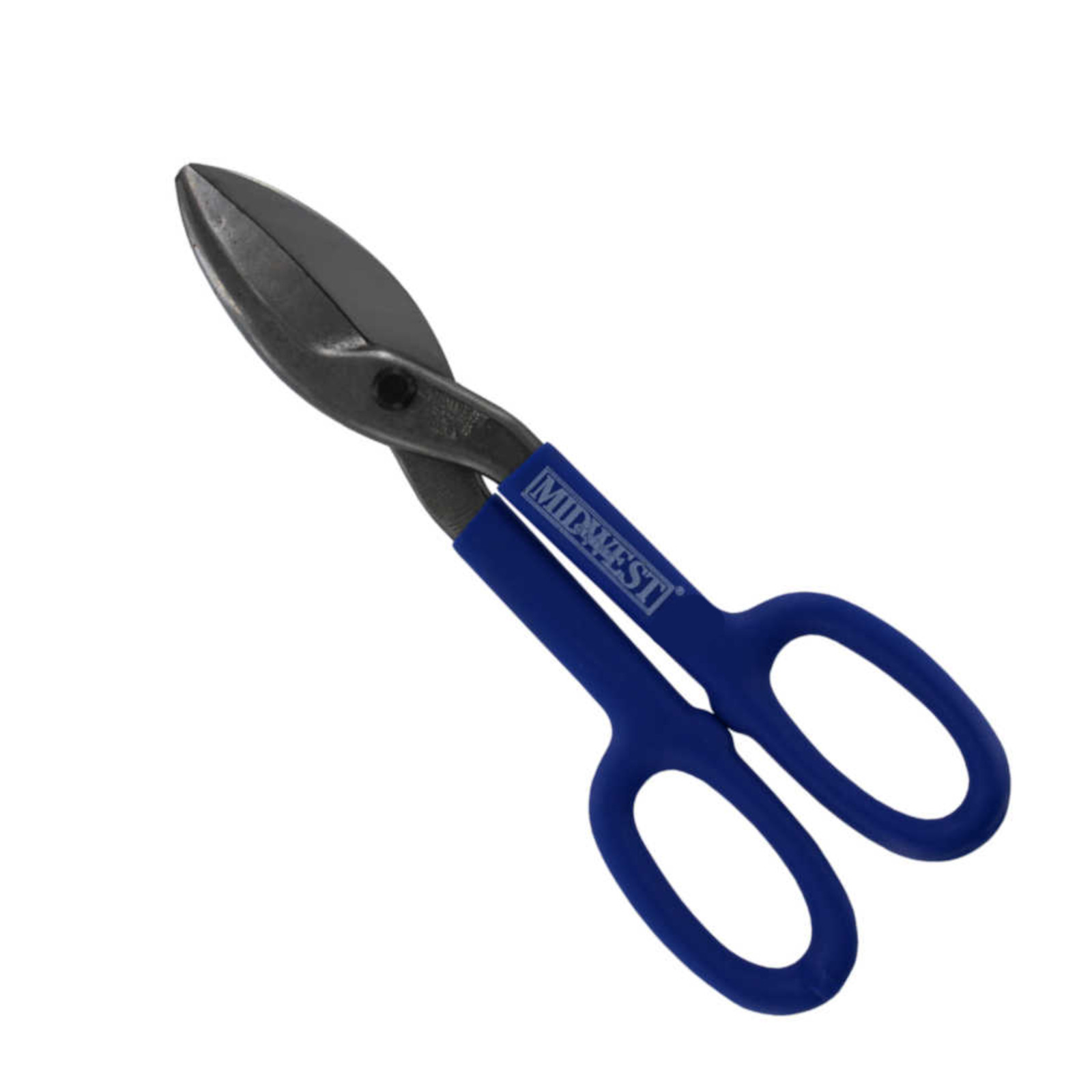 Tinner Rivet Tool Midwest Tool Kush-n-Kote Forged Tinner Snips