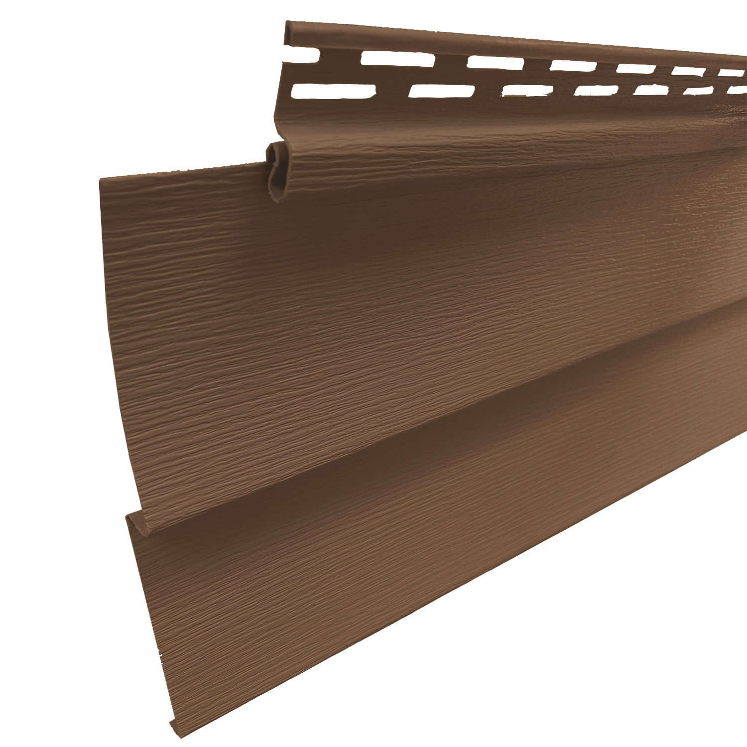 Vinyl Siding Panels Polaris UltraSide Vinyl Siding Sample Kit Starter Strip  Siding, image size:1500x1500