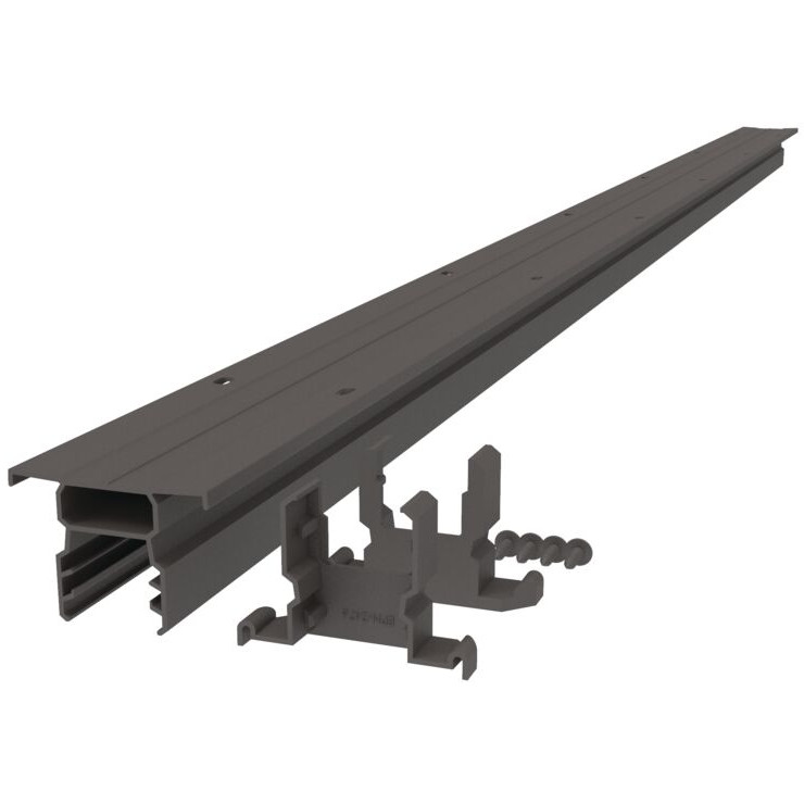 RDI Avalon Aluminum Top Rails