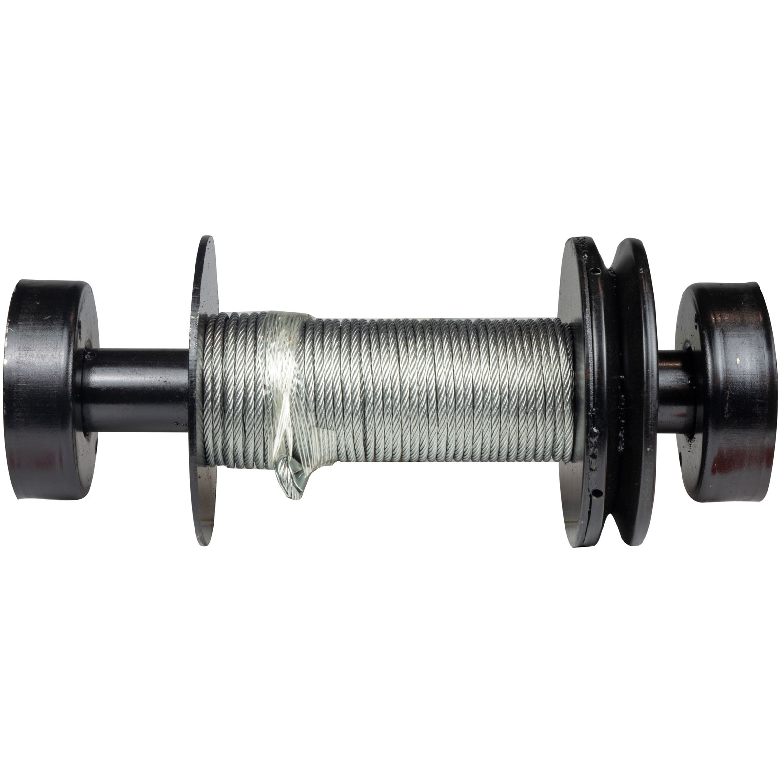 TranzSporter TP400 Ladder Hoist