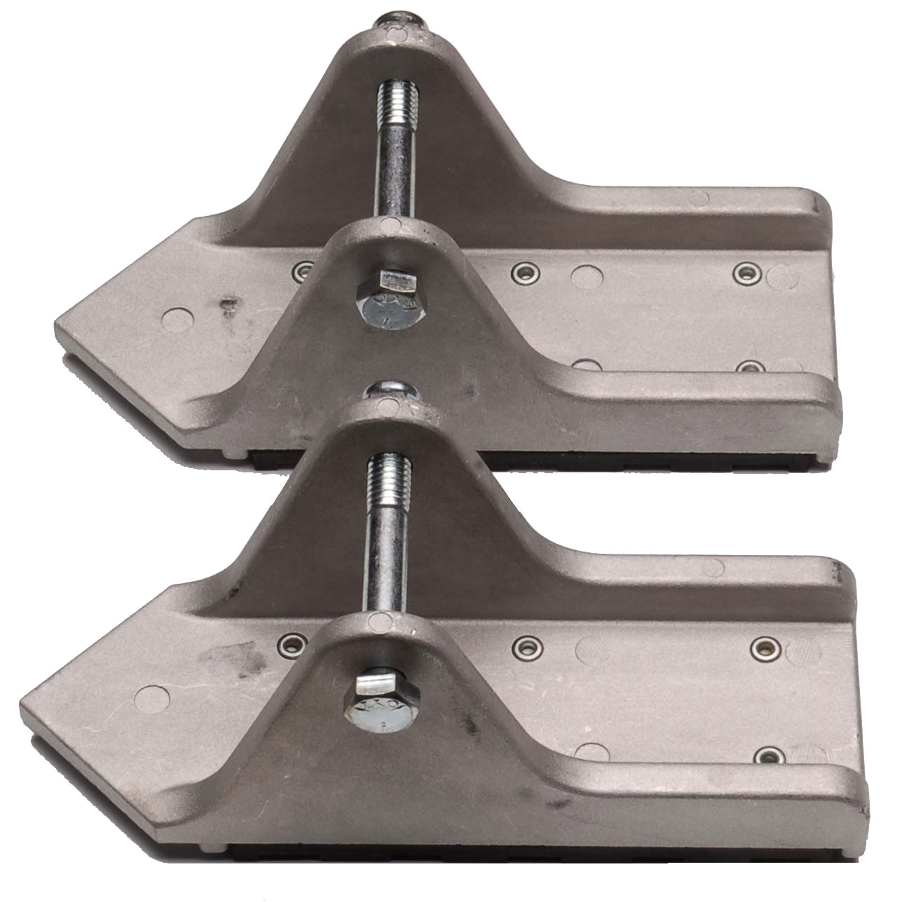 thumbnail image 2 of Tranzsporter Reversible Handle For TP250 And TP400 Material Lifts - OEM 48506A, SKU 48506A, 7lb, 6in Height 2 of 6