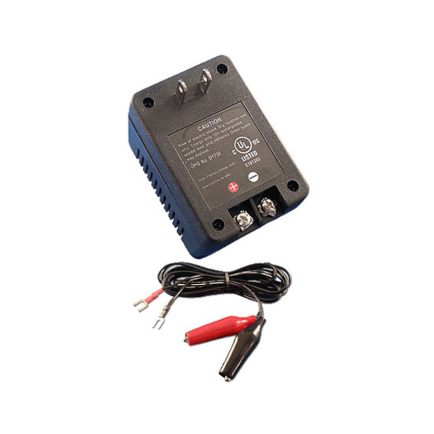 Texas Hunter 12V Automatic Battery Chargers