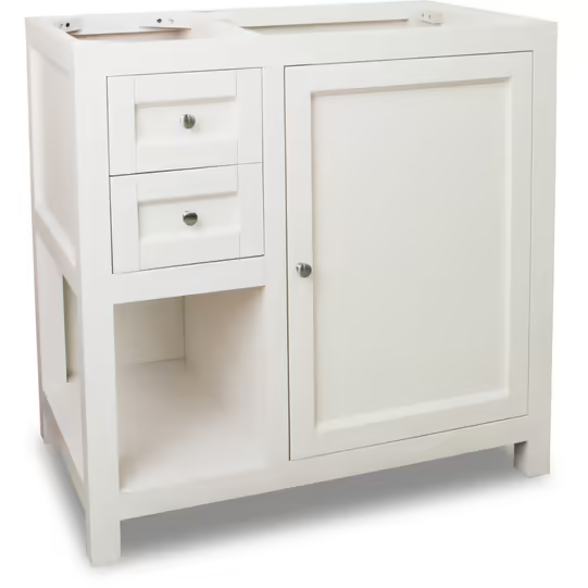 Hardware Resources Chatham Shaker Vanity