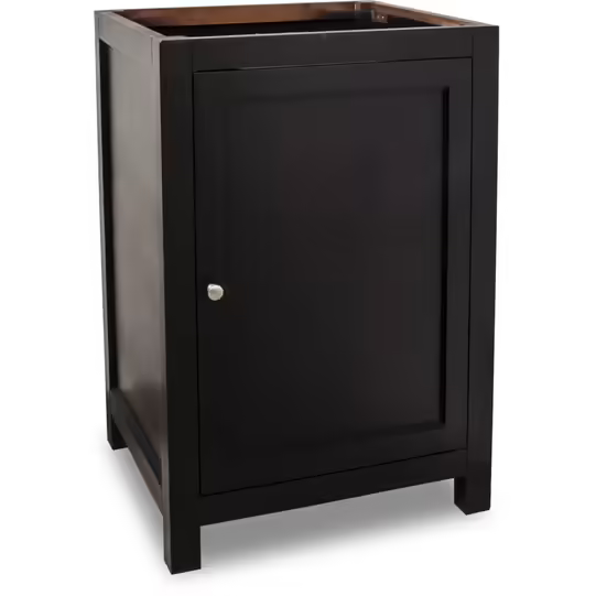 Hardware Resources Chatham Shaker Vanity