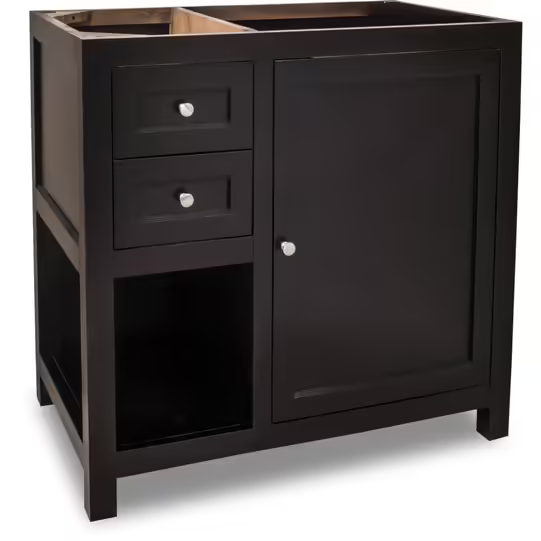 Hardware Resources Chatham Shaker Vanity