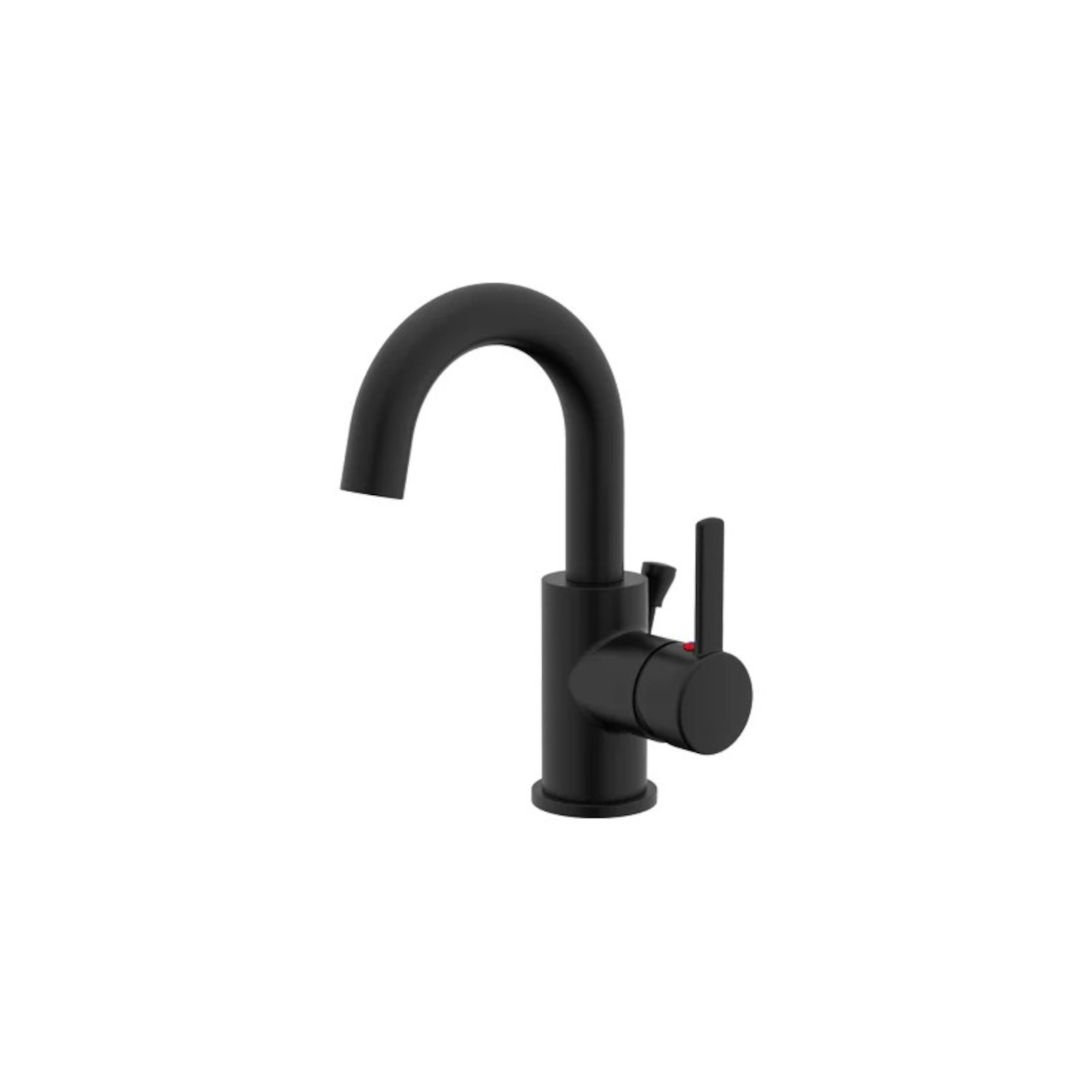 Allora USA Single Handle Bathroom Faucet