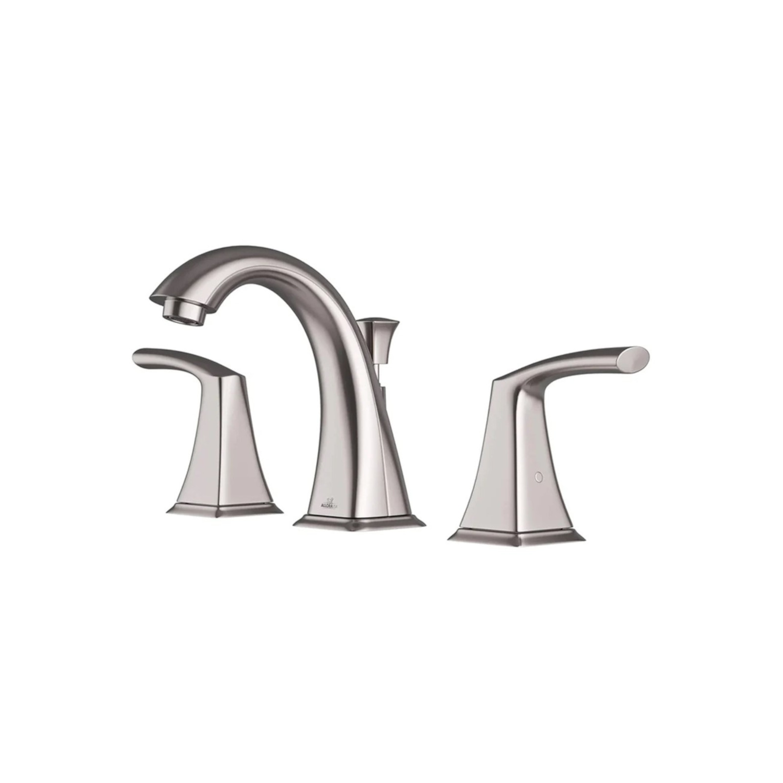 Allora USA 8 Inch Center Bathroom Faucet