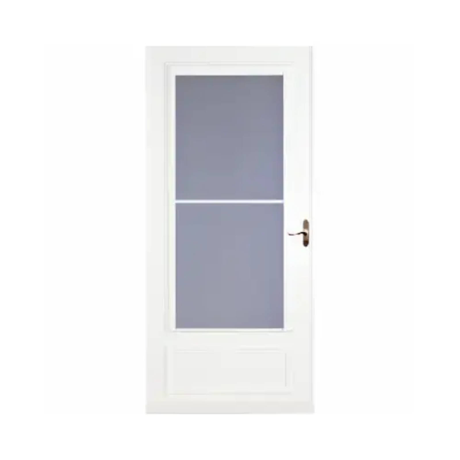 Larson Screen Away Storm Door