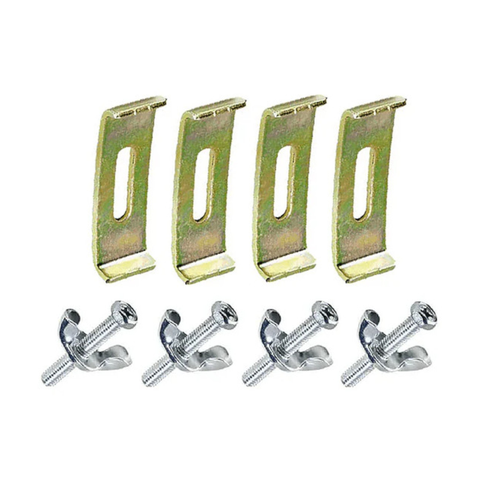 Allora USA Kitchen Sink Clip