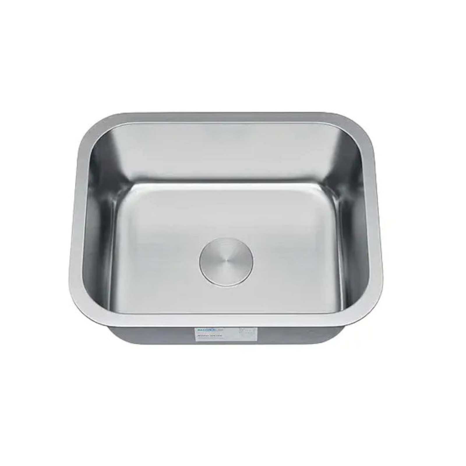 Allora USA Laundry Sink