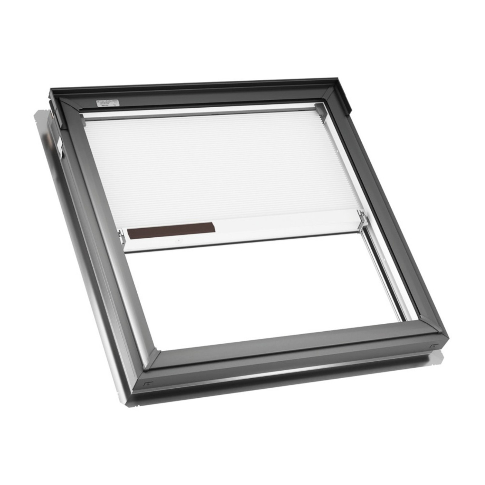 Velux FS Fixed Deck Mount Skylight