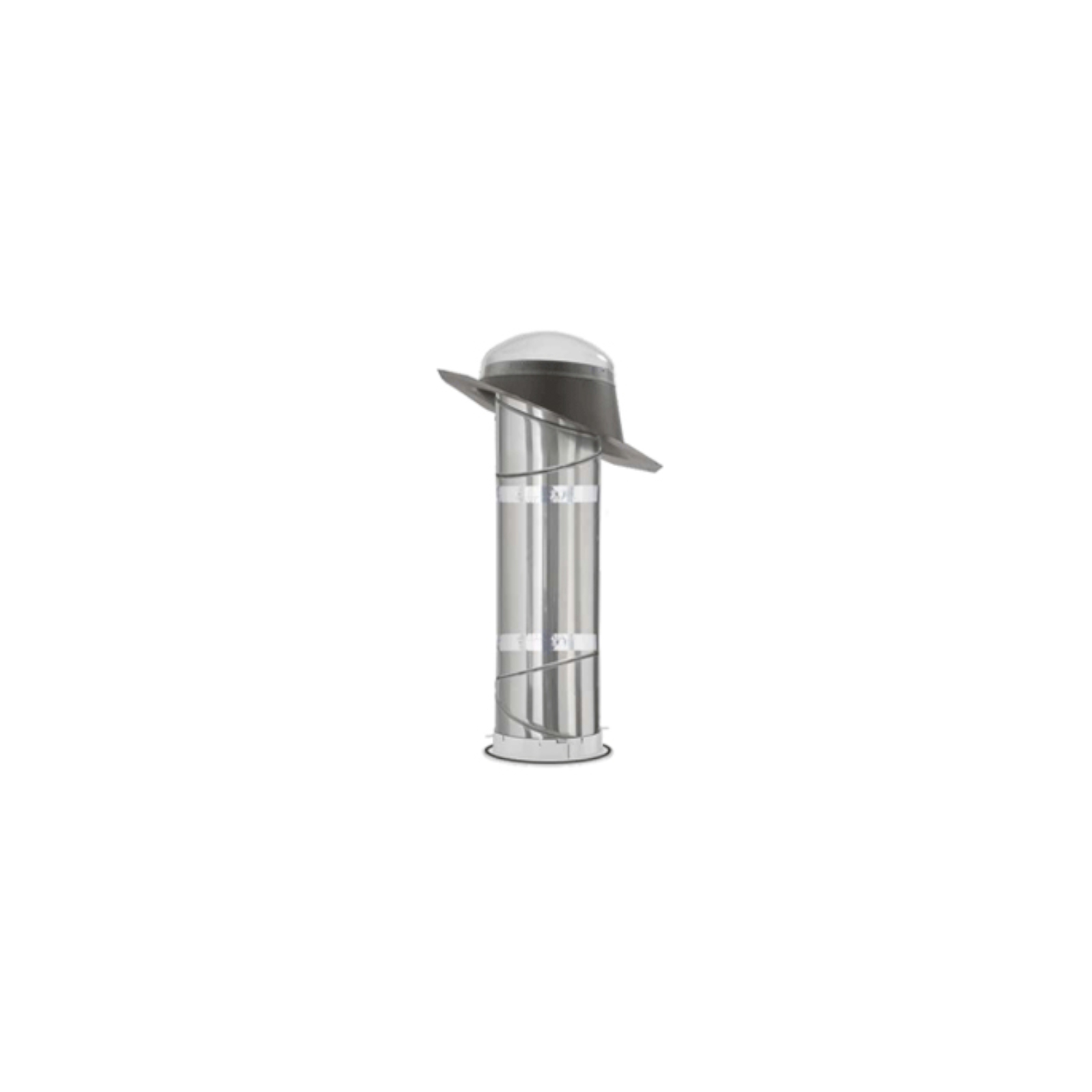 Velux TMR Sun Tunnel Acrylic Dome Rigid Skylight
