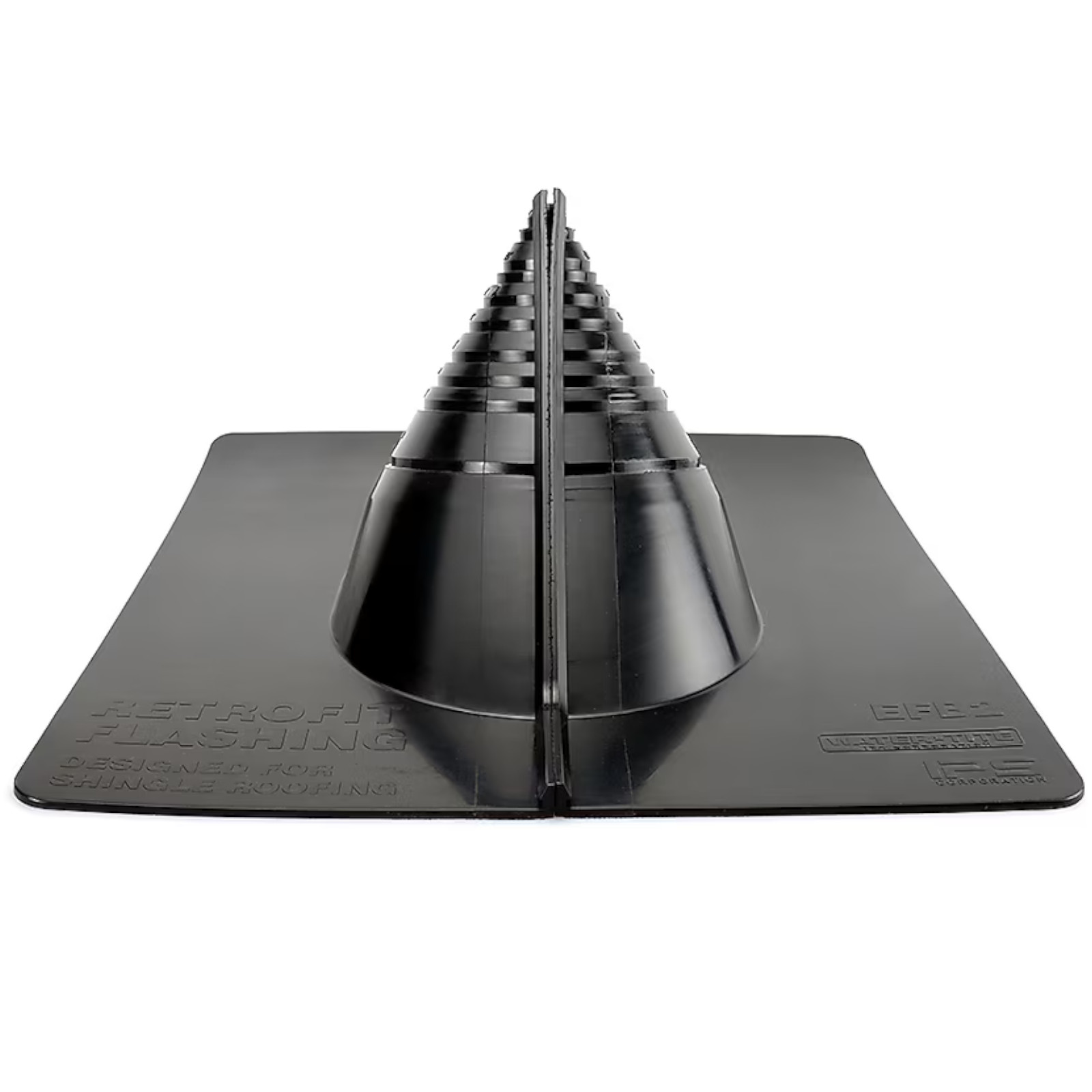 IPS Electrical Mast Roof Flashing