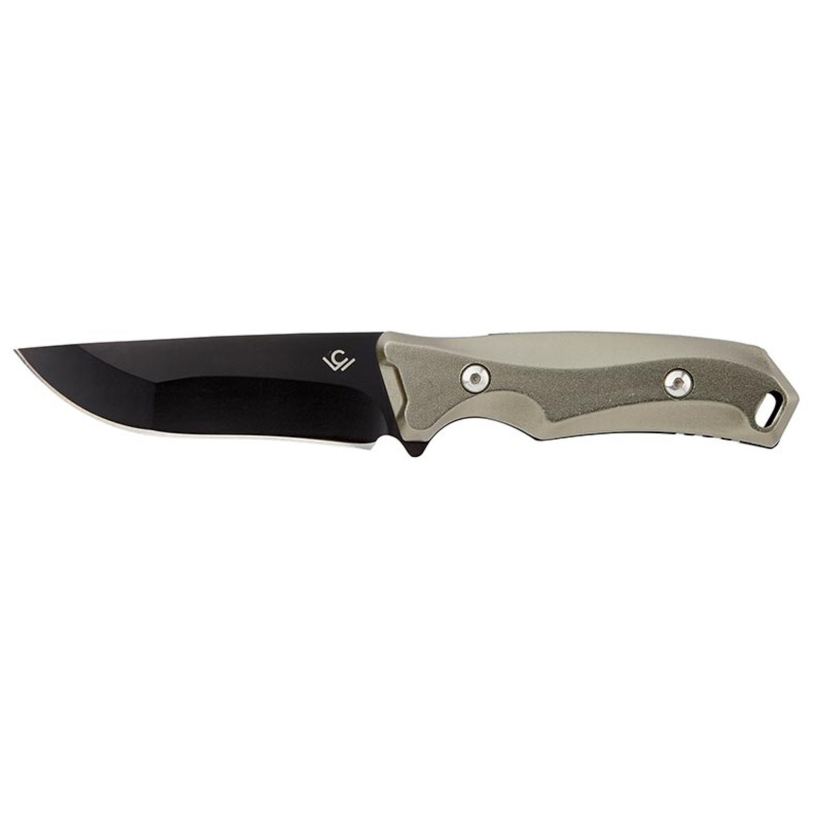 Cole Wheeler Trailblade Knife