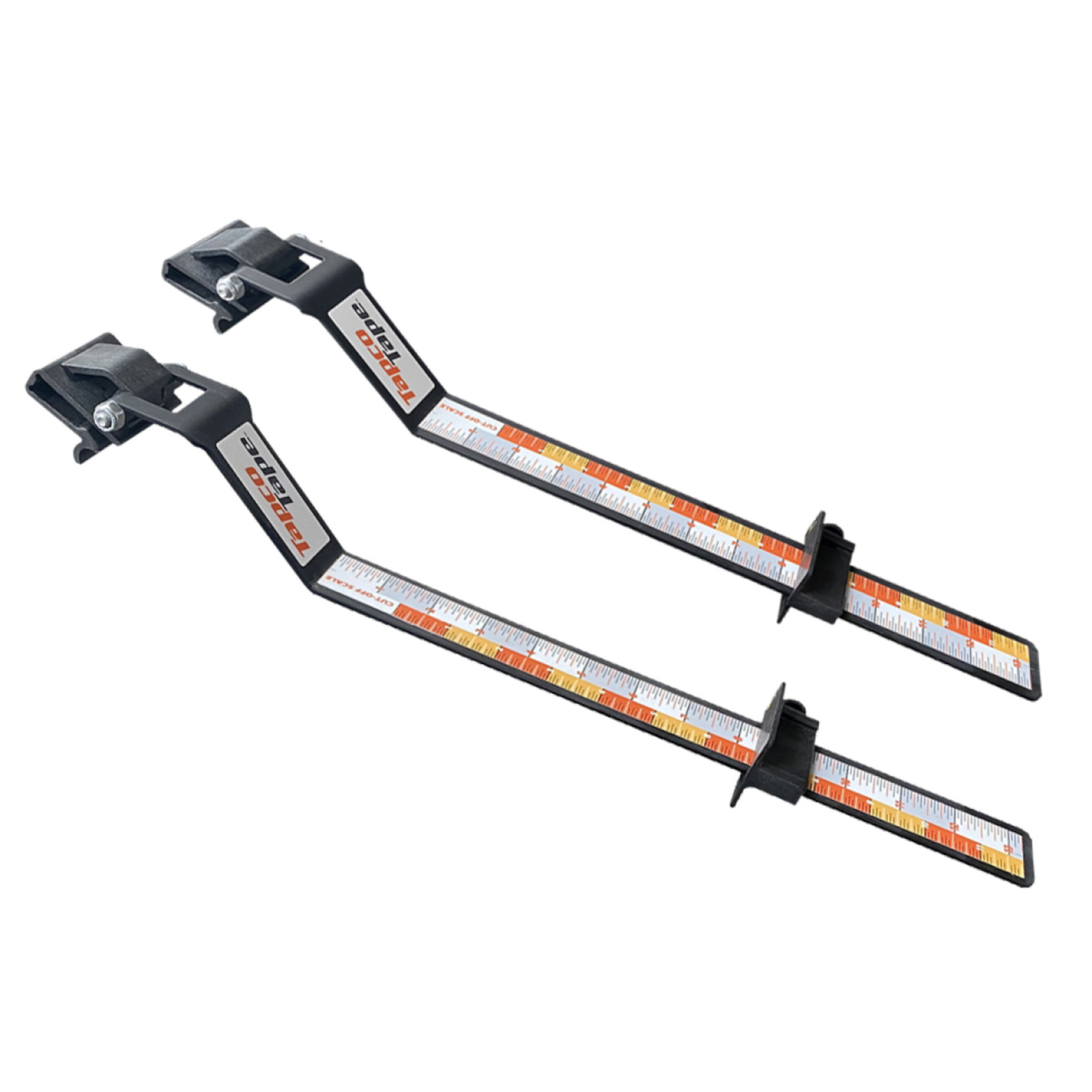 Tapco Siding Brake Measuring Tape