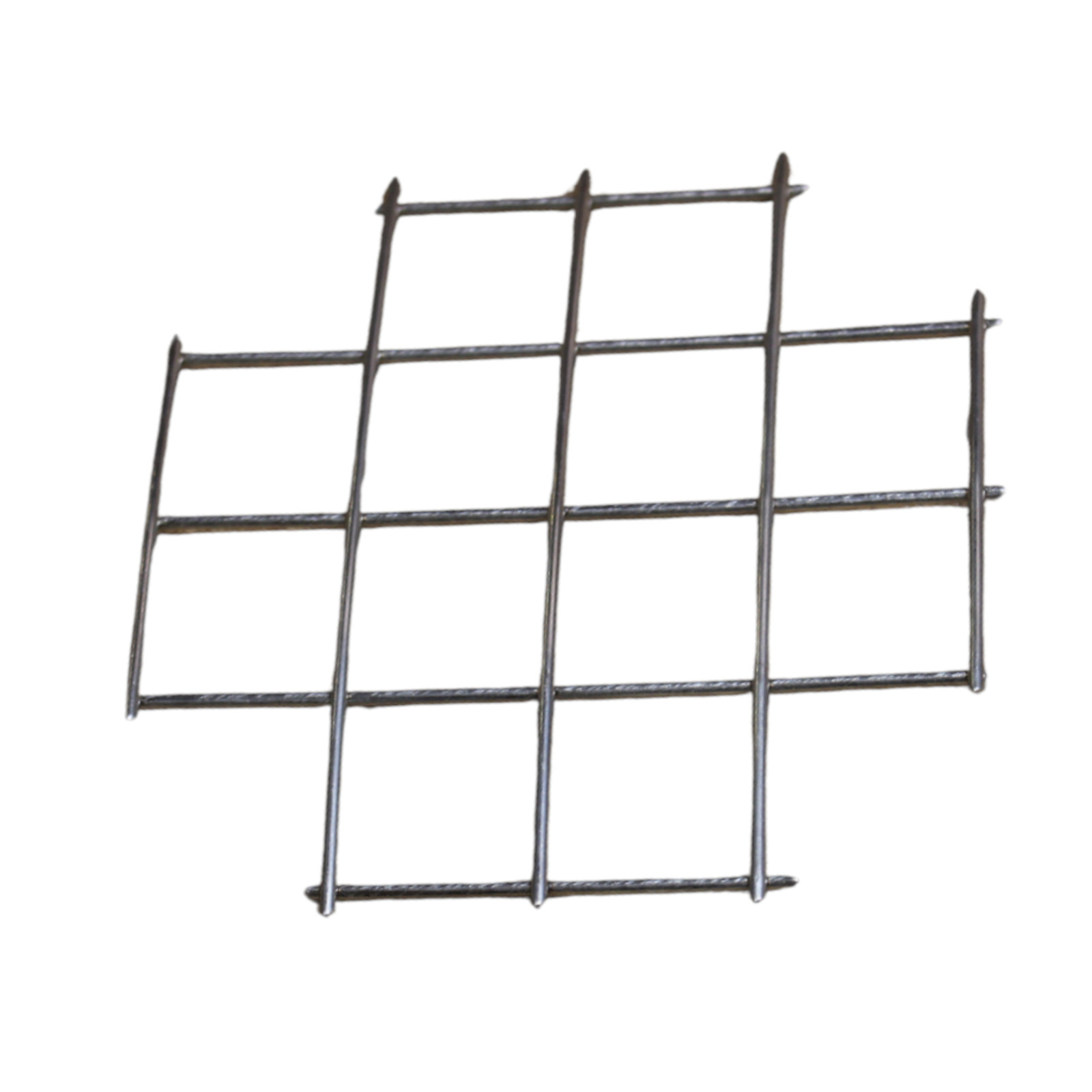 Marathon Stainless Steel Bird Screen