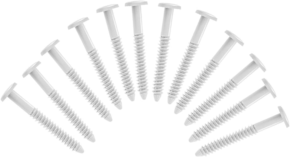 Polaris Shutters Spikes (Pack of 12)