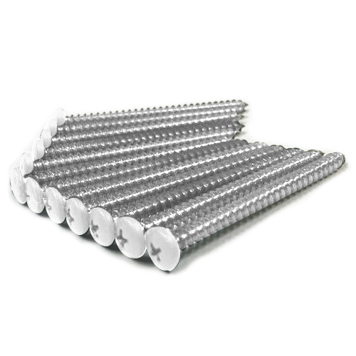 Polaris Shutters Screws (Pack of 12)