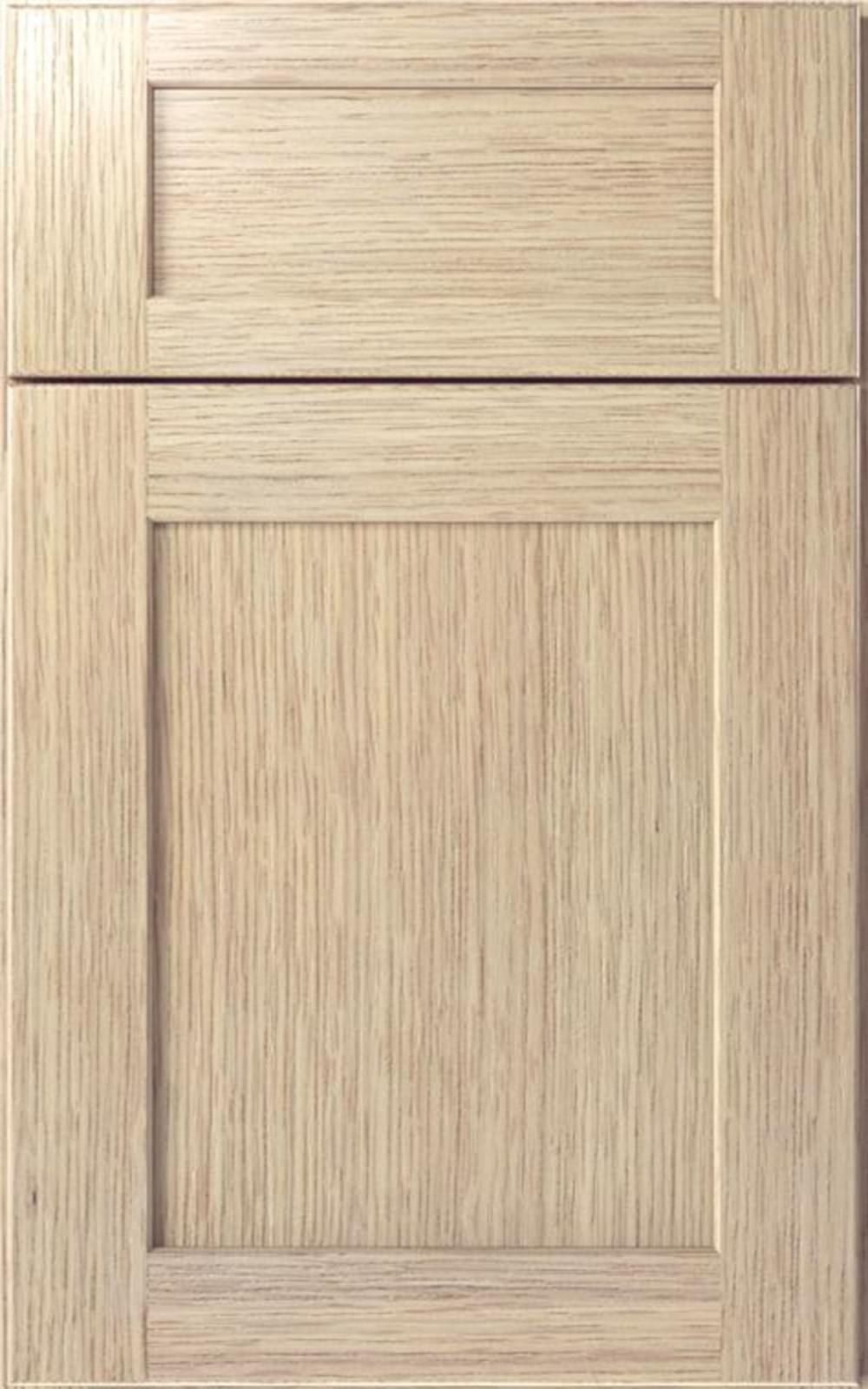 Fabuwood Allure Galaxy Sample Door | Explore Cabinet Finishes