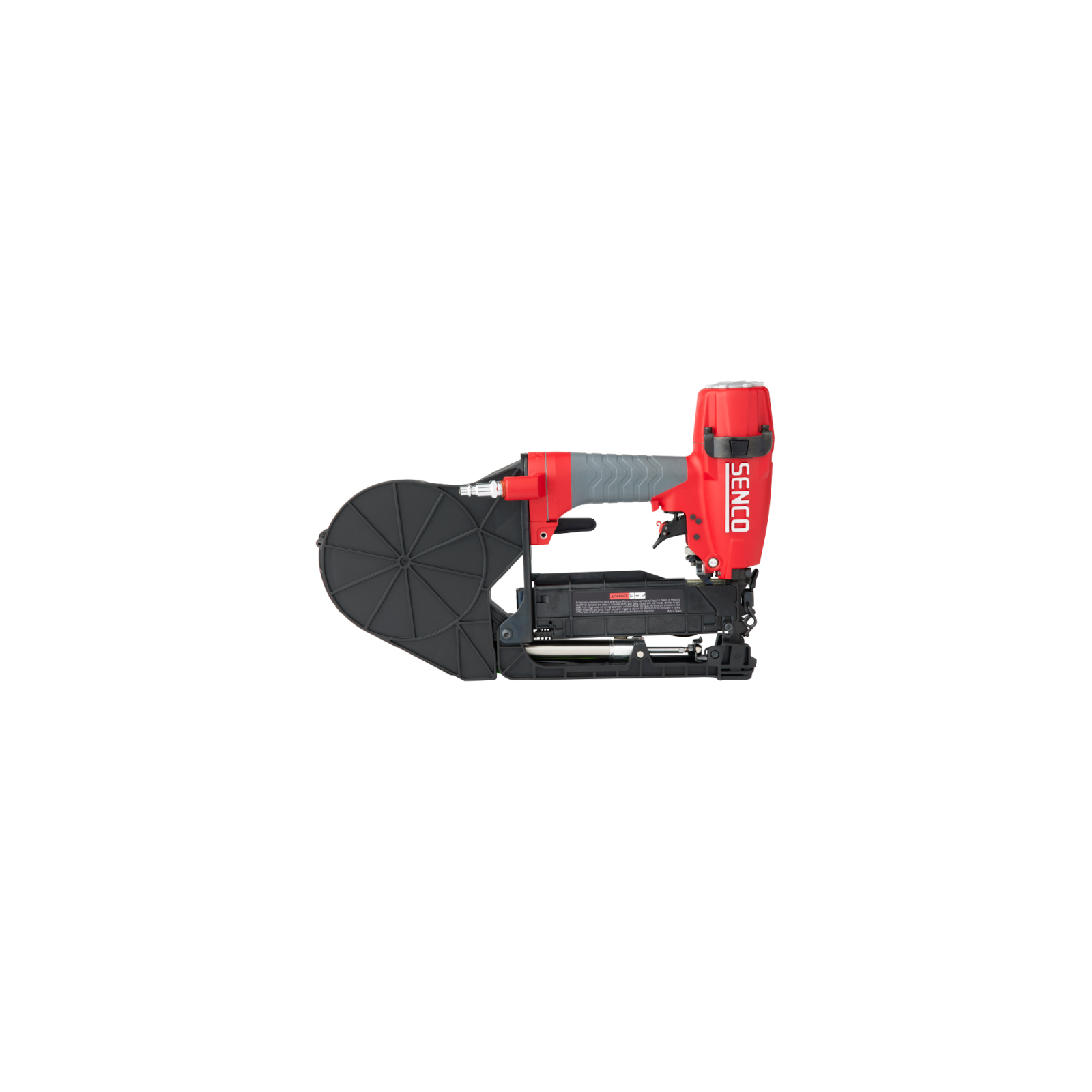 Senco 1-1/2 inch Plastic Cap Stapler