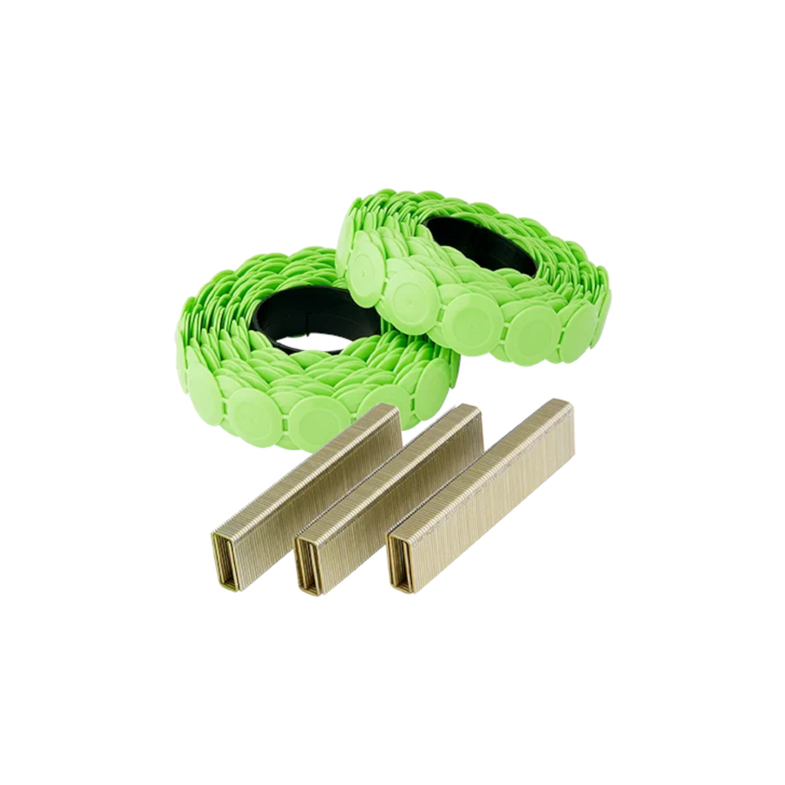 Senco 1 inch Cap 18 Gauge Staple Pack