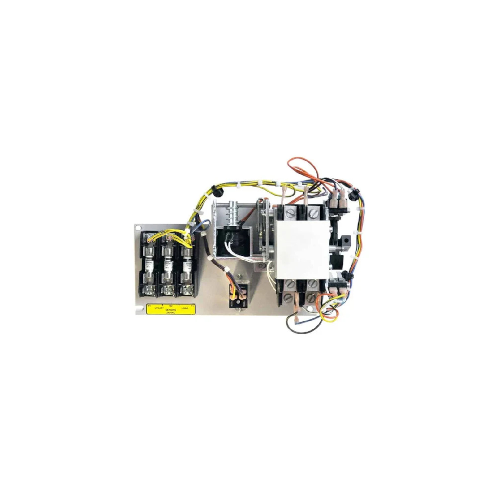 Generac Manual to Auto Upgrade Kit