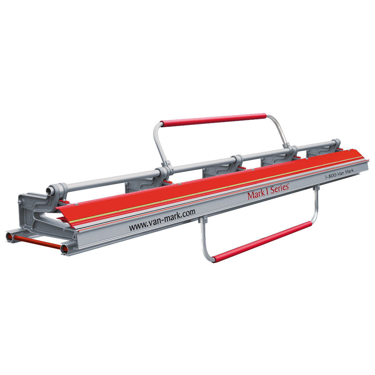 Van Mark Mark I Siding Brake Series S